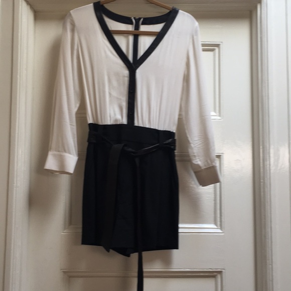 Alice + Olivia Other - Gorgeous Alice and Olivia romper